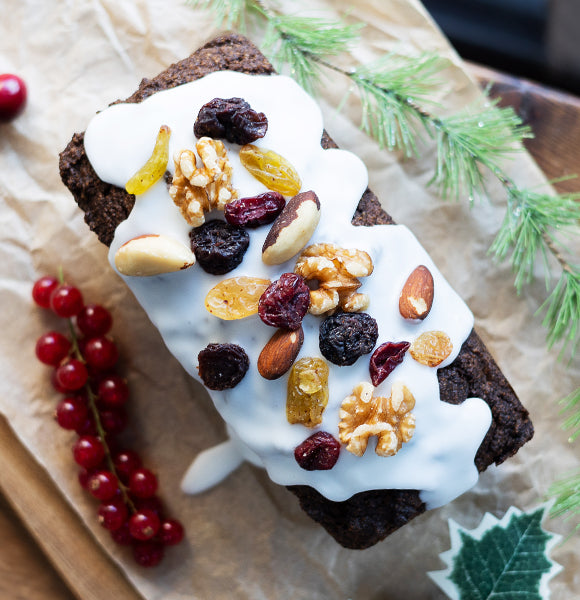 NEW Keto Very Merry Muffin Mix