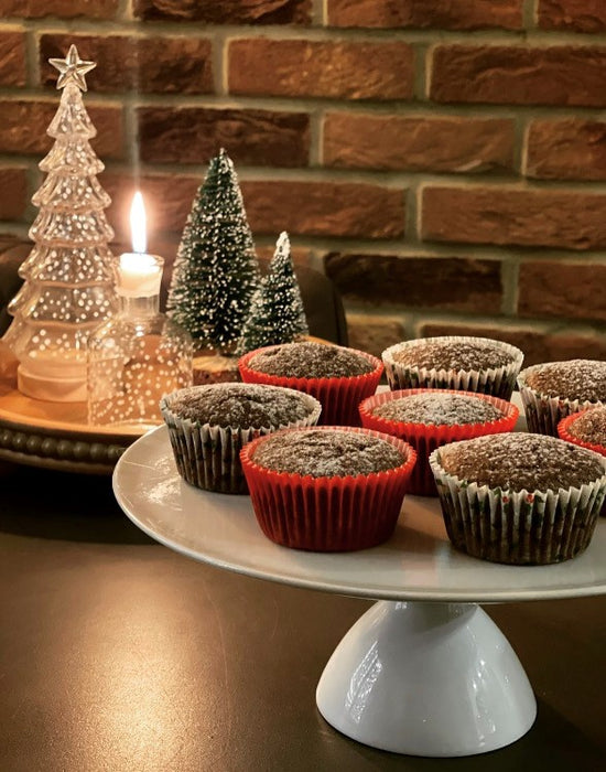 Christmas Bundle – optional festive sack